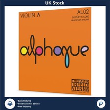 4/4 Violin A String by