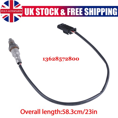 Post cat lambda - sensor, o2