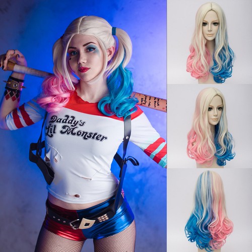 Adult kids harley quinn - adult,