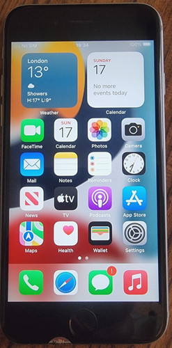Apple iphone - iphone, 6s