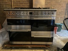 SMEG Dual Range Cooker