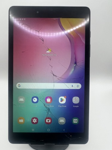Samsung galaxy tab 8in 32gb - galaxy,