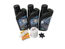 Yamaha Outboard Service Kit