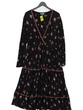 Monsoon A-Line Maxi Dress XL