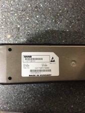 SAAB  convertible 93 WINDOW