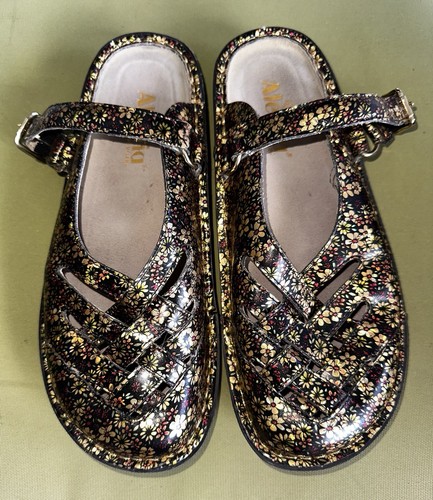 Alegria shoes freesia autumn - alegria,