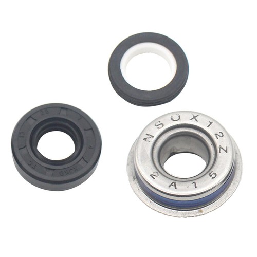 Set 35mm water - water, seal