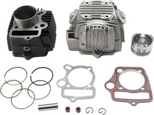 110cc (52.4mm) REBUILD KIT FOR
