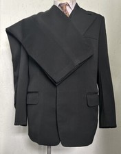 Men’s Bespoke 1940s Three