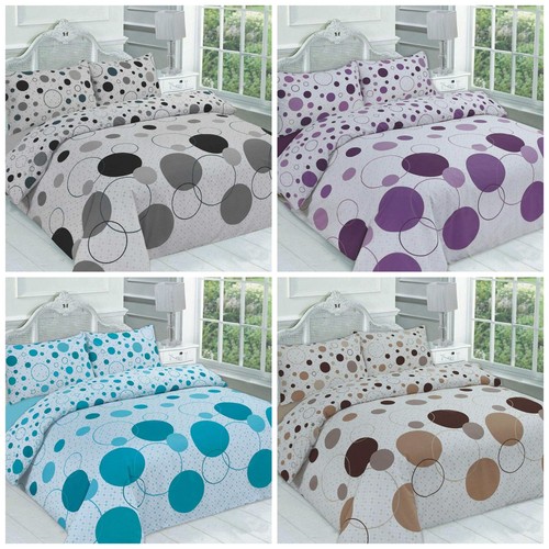 Noah polka dots circles - noah,