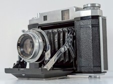 [Exc+3 READ] Mamiya 6 Six Film