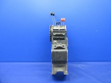 Cessna 310 Throttle Quadrant