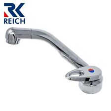 Reich Samba Mixer Tap Ideal