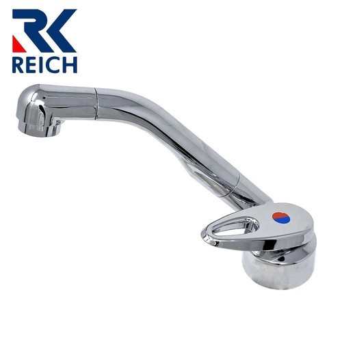 Reich samba mixer - mixer, ideal