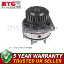 Water Pump Fits Nissan 350Z