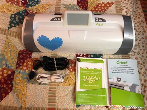 Cricut expression cutting - cricut, 2