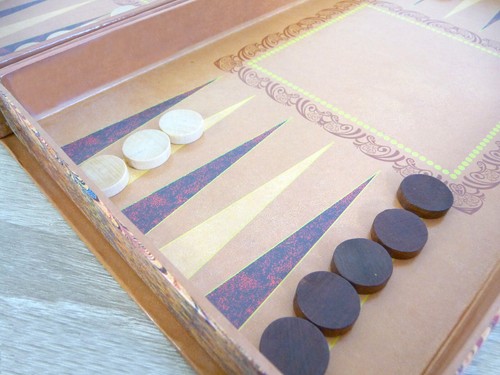 Spare parts wooden - parts,