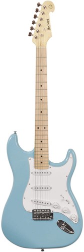 Chord cal63m guitar surf blue - cal63m,