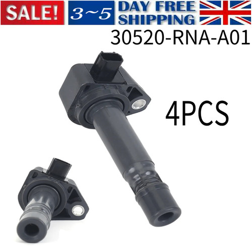 4pcs ignition coil for - 4pcs,