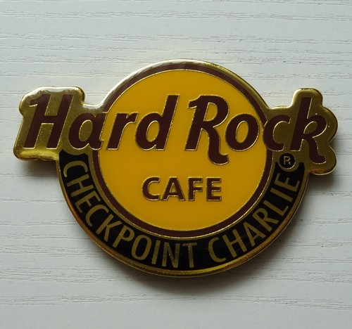 Hard rock cafe - cafe, berlin