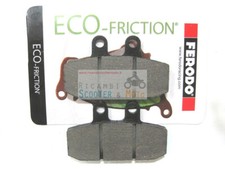 Ferodo Front Brake Pads Honda