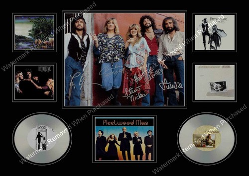 Fleetwood mac stevie nicks - fleetwood,