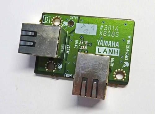 Yamaha psr s900 - lanh, board