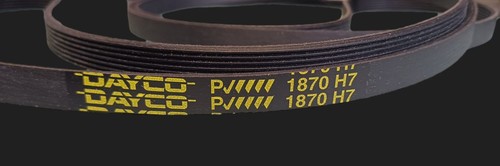 Belt for creda tumble dryer - belt,