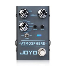 JOYO Atmosphere Reverb Guitar