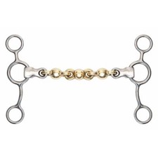 Shires Brass Alloy Tom Thumb