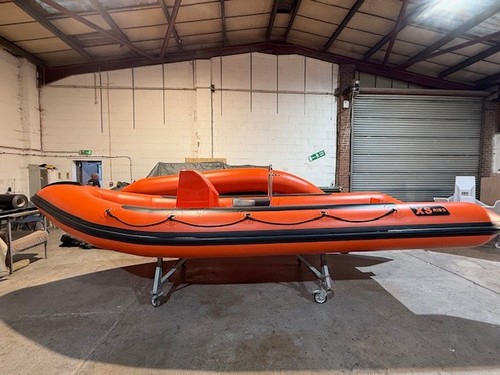 Refurbished 2023 570 rib - 2023,