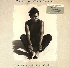 Tracy Chapman Crossroads