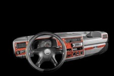 VW Transporter T4 Dashboard