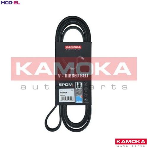Vribbed belt 7016208 for - vribbed,