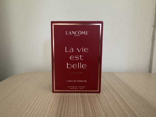 Lancome paris vie est - la,