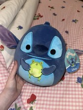 Original Squishmallows Disney