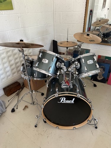 Pearl export piece drum - export, 5