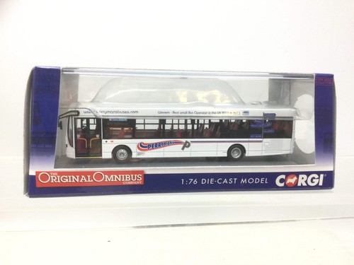 Corgi om46709a oo gauge - corgi, 1:76/oo