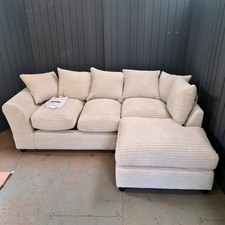 Small Right Hand Cord Corner