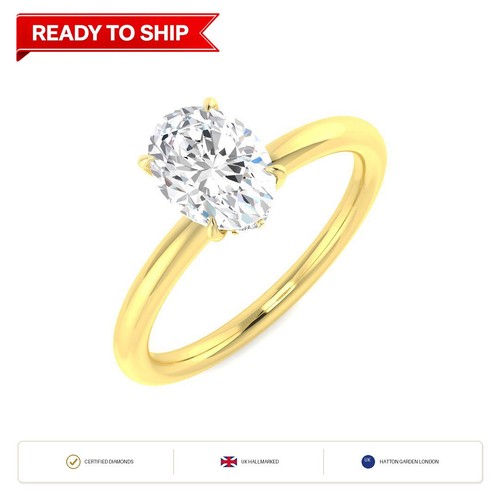 10carat lab grown - lab,
