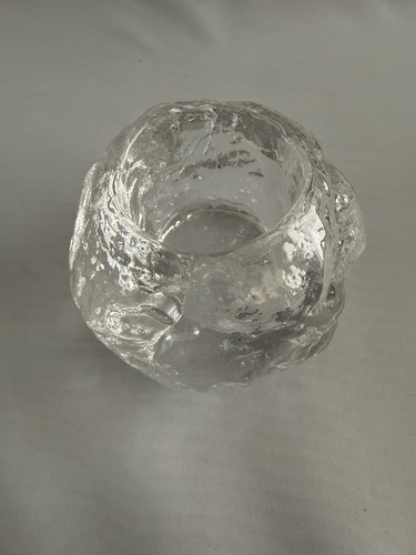 Kosta boda snowball - kosta, candle