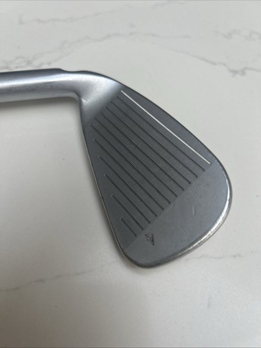 Ping i20 iron stiff - i20,