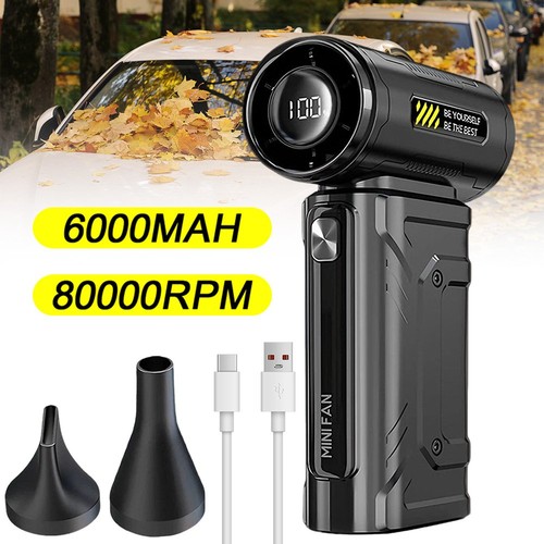 Air blaster dry electric - dry,