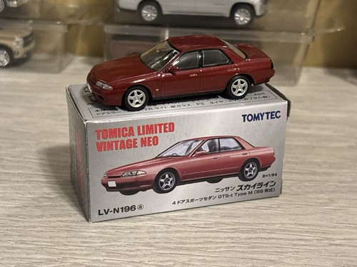 Tomica limited vintage neo - limited,