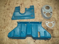 Fordson Dexta Tractor parts
