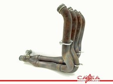 EXHAUST HEADER / DOWNPIPES CBR