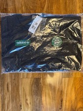 Adidas Celtic SPZL F.C. Smock