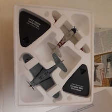 Atlas 1/72 Diecast Models