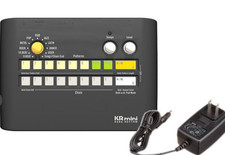 Korg KR Mini Korg Rhythm KR
