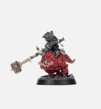 Warhammer Grinkrak’s